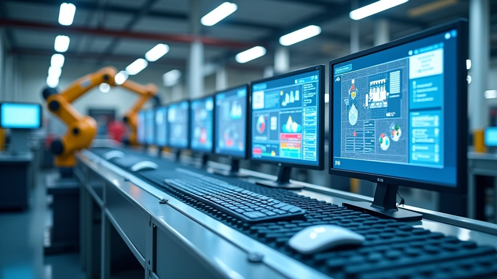 Digitaalne kaksik tootmissimulaatoris