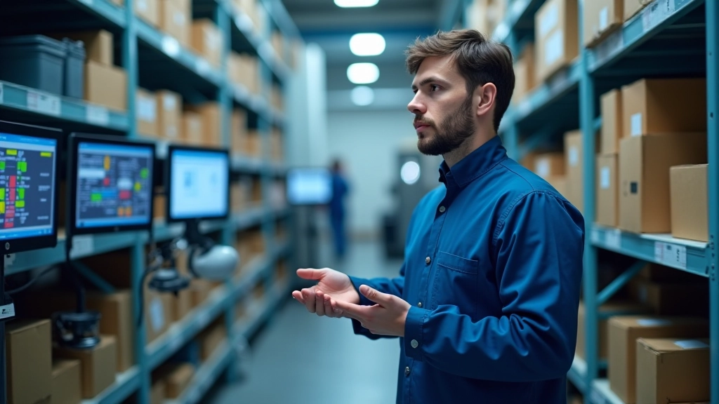 Komponendijälgimise süsteem praktikas